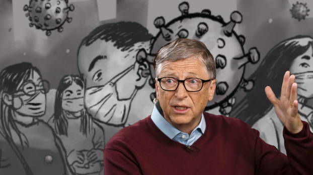 Bill Gates: Viruscorona dạy chúng ta điều gì?