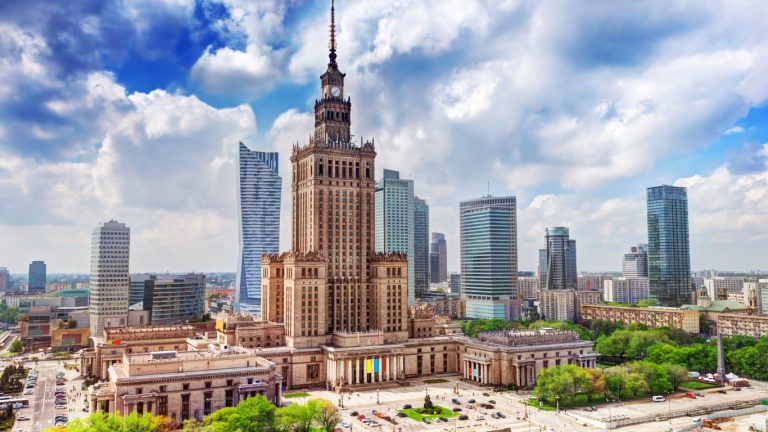 20 Suất Học Bổng Diện Hiệp Định Tại Ba Lan Năm 2021