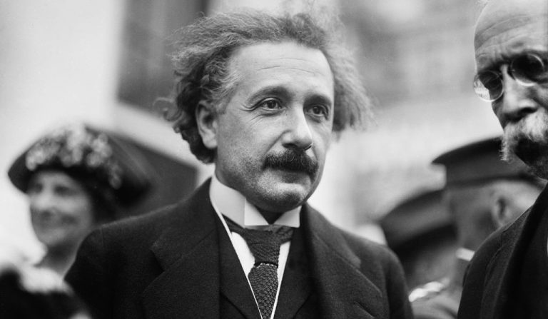 100 năm Einstein đặt chân lên nước Mỹ và 90 năm thăm đài thiên văn Mount Wilson lịch sử