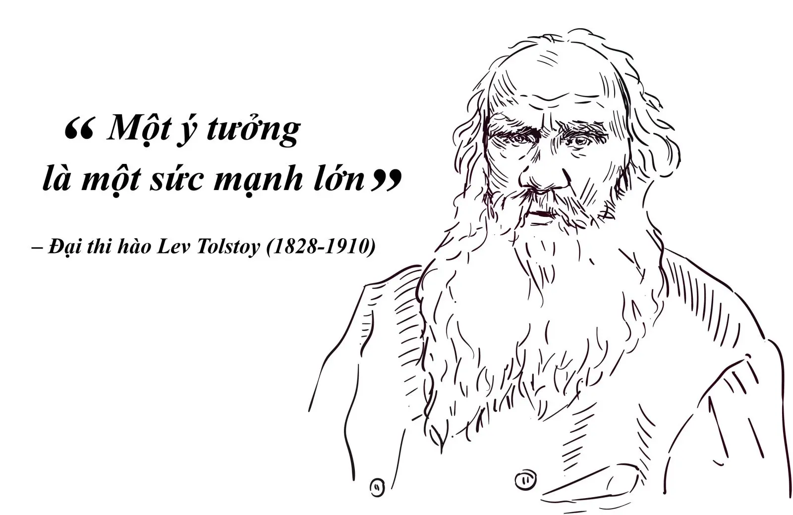 Lev Tolstoy