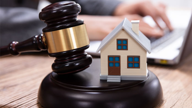 Dự thảo Luật Các tổ chức tín dụng (sửa đổi): Tránh lạm dụng quyền thu giữ tài sản bảo đảm