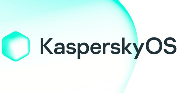 Kaspersky trình diễn mẫu smartphone đầu tiên chạy hệ điều hành KasperskyOS tự phát triển